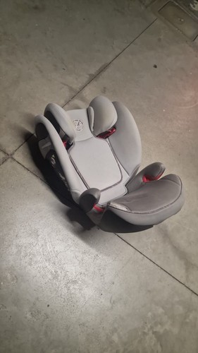 Cybex gold solution - cybex,