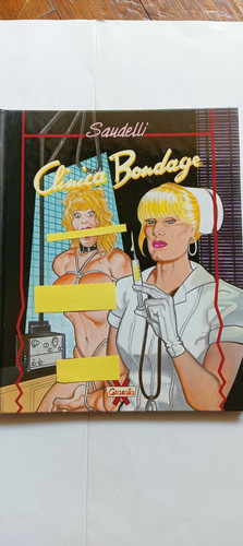 Clinica bondage franco - clinica,