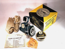 Mulinello da spinning ALCEDO 2