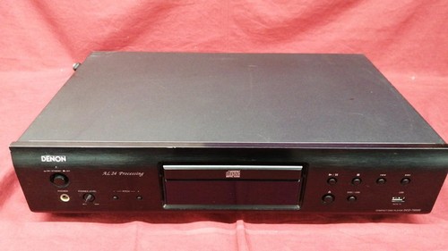 Denon dcd 755se lettore - dcd-755se,