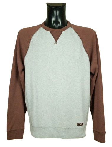 Felpa abercrombie and fitch - felpa,