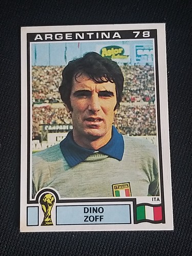 Argentina ed panini - -, ed.