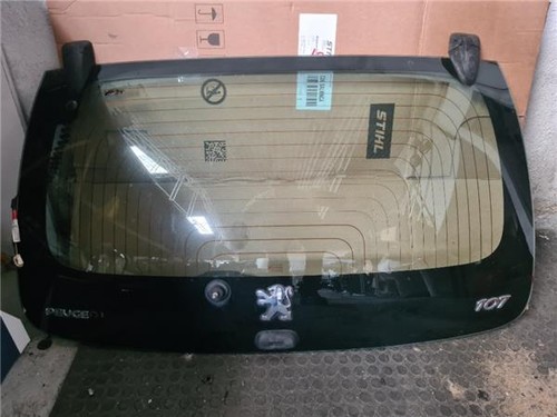 Portellone posteriore peugeot - portellone,