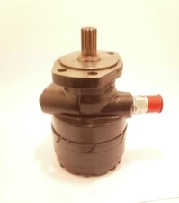 MOTORE IDRAULICO BIANCO 300