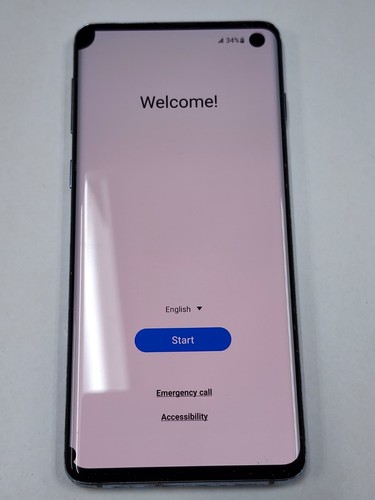 Defective samsung galaxy - -,