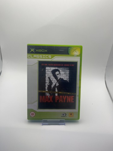 Max payne sparatutto - -,