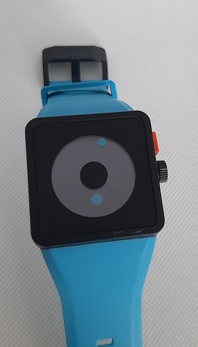 Orologio polso nixon float - orologio,