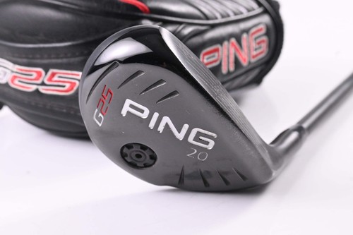 Albero ping g25 hybrid - hybrid, 20