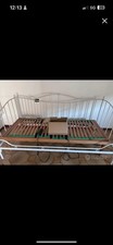 Rete elettrica singola 80x190