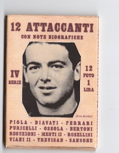 Calcio illustrato 1941 - 1941,