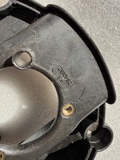 Scatola filtro carburatore