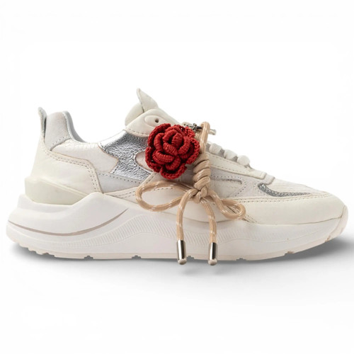 Date sneakers donna fuga - date,