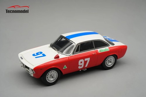 Alfa romeo giulia 1600 - alfa,