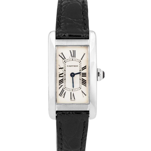 Orologio cartier tank - cartier,