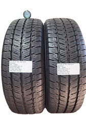 2 PNEUMATICI USATI 215/65 R