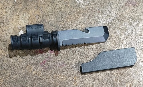 Laserlyte bar glock pistol - ka-bar,
