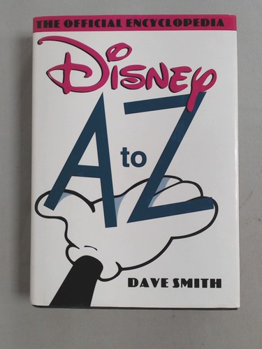 Disney the official - to,