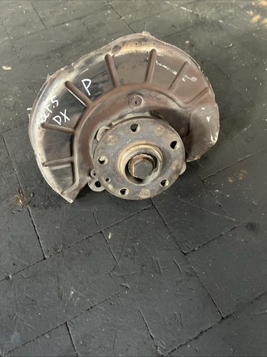 Mozzo ant nudo - ant., volkswagen