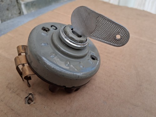 Quadro accensione ignition - accensione,