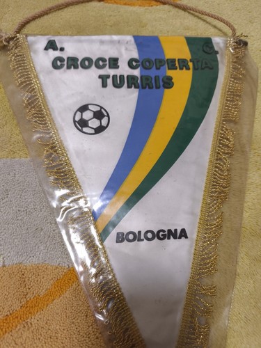 Gagliardetto calcio football - gagliardetto,