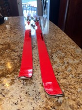 Sci Kazama TM Telemark
