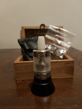 Karadagis K&C Mods D.R.A.M. II Atomizzatore Originale