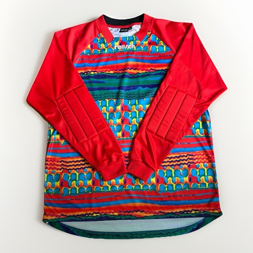 Maglia calcio portiere - , reusch