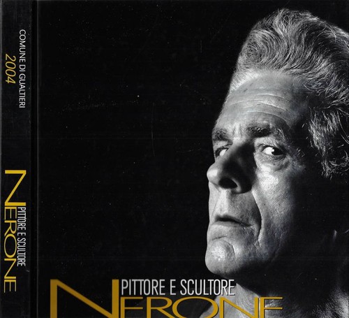 Nerone pittore scultore - nerone,