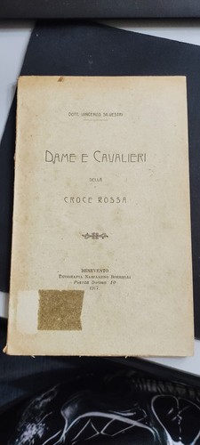 Dame cavalieri della - dame,