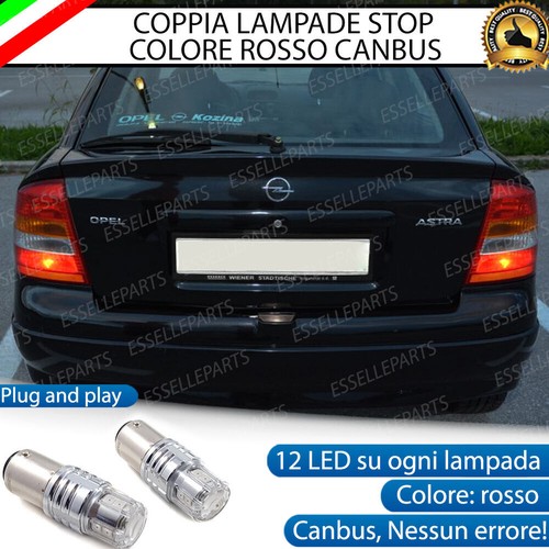 Coppia lampade led - lampade,