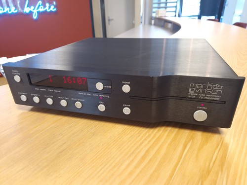 Mark levinson cd - mark, n.37