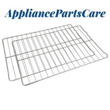 GE Range Set di rastrelliere