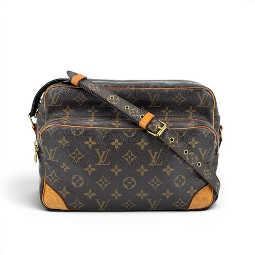 Borsa tracolla unisex - borsa, a