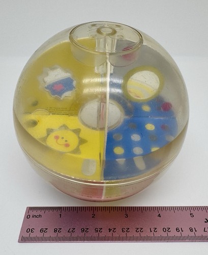 Vintage 1988 fisher price - vintage,