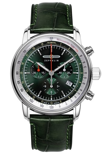 Orologio uomo zeppelin lz - orologio,