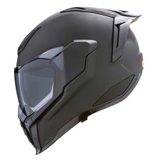 Casco moto integrale Icon