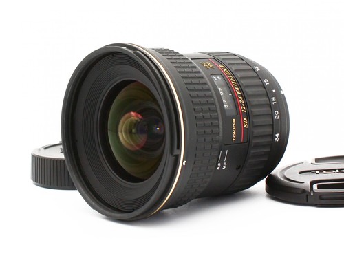 Quasi come nuovo tokina at - [quasi, nuovo]