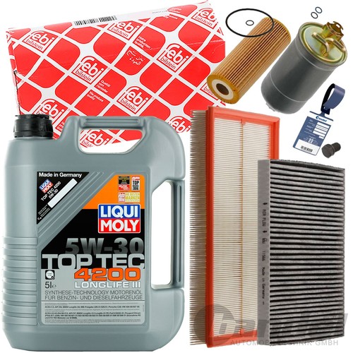Febi kit diagnosi - diagnosi, auto