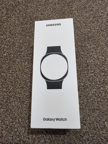 Samsung galaxy watch classic - samsung, 8