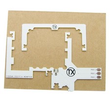 2 CONFEZIONI Adattatore