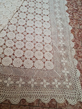 Coperta fatta a mano ad