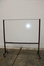 Egan Visual Whiteboard Large