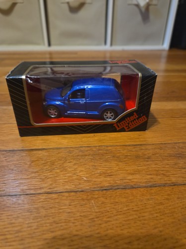 Chrysler cruiser 39 auto - chrysler,