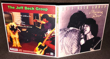 Jeff Beck Group Fillmore West