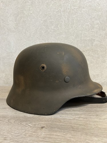 Elmetto m35 tedesco - elmetto,