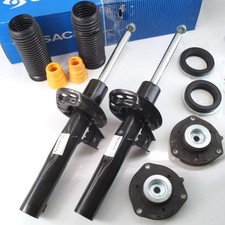 Ammortizzatori sachs - 2,