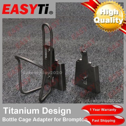 Easyti titanio adattatore - easyti/titanio,