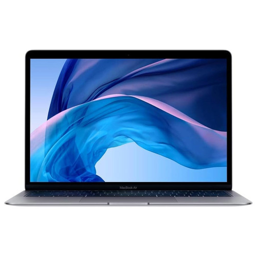 Apple macbook air - air, in
