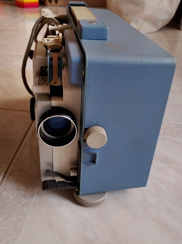 Ricoh auto trioscope - auto,