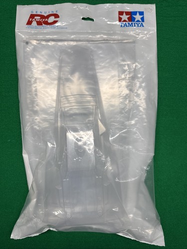 Tamiya corpo con spoiler - con,